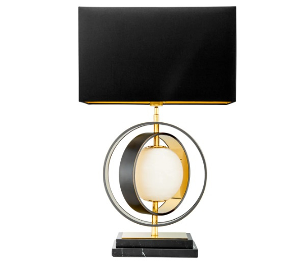 Bordslampa Pearl, Eichholtz-118265