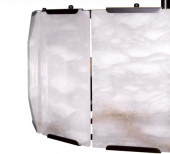 Ljuskrona Ortiz, Eichholtz-118270 Ljuskrona Ortiz, Eichholtz-118270