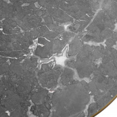 Eichholtz Soffbord Claremore Runt - 118362 Eichholtz Soffbord Claremore Runt - 118362