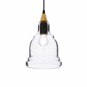 Hängande lampa Gretel SP1, Ideal Lux-122564 Hängande lampa Gretel SP1, Ideal Lux-122564