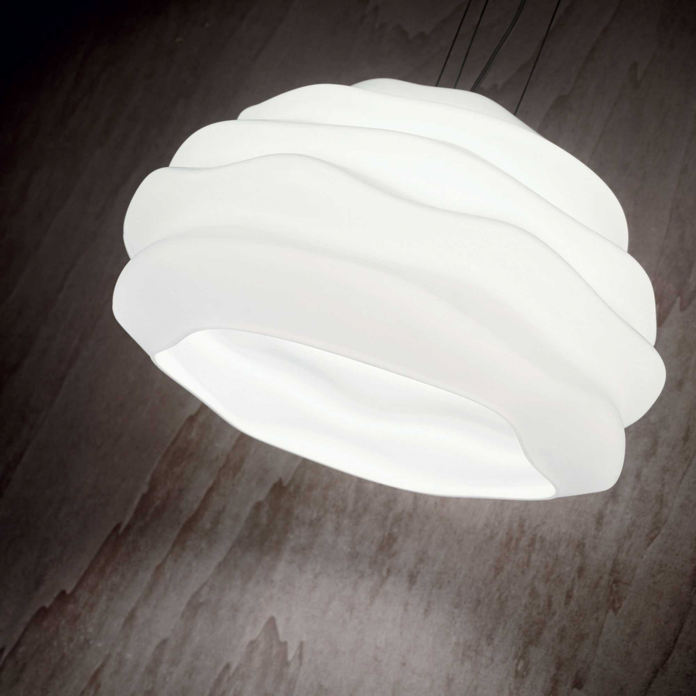Hänglampa Karma SP1, Ideal Lux-132365