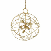 Pendant lamp Konse SP6, Ideal Lux-156026 Pendant lamp Konse SP6, Ideal Lux-156026