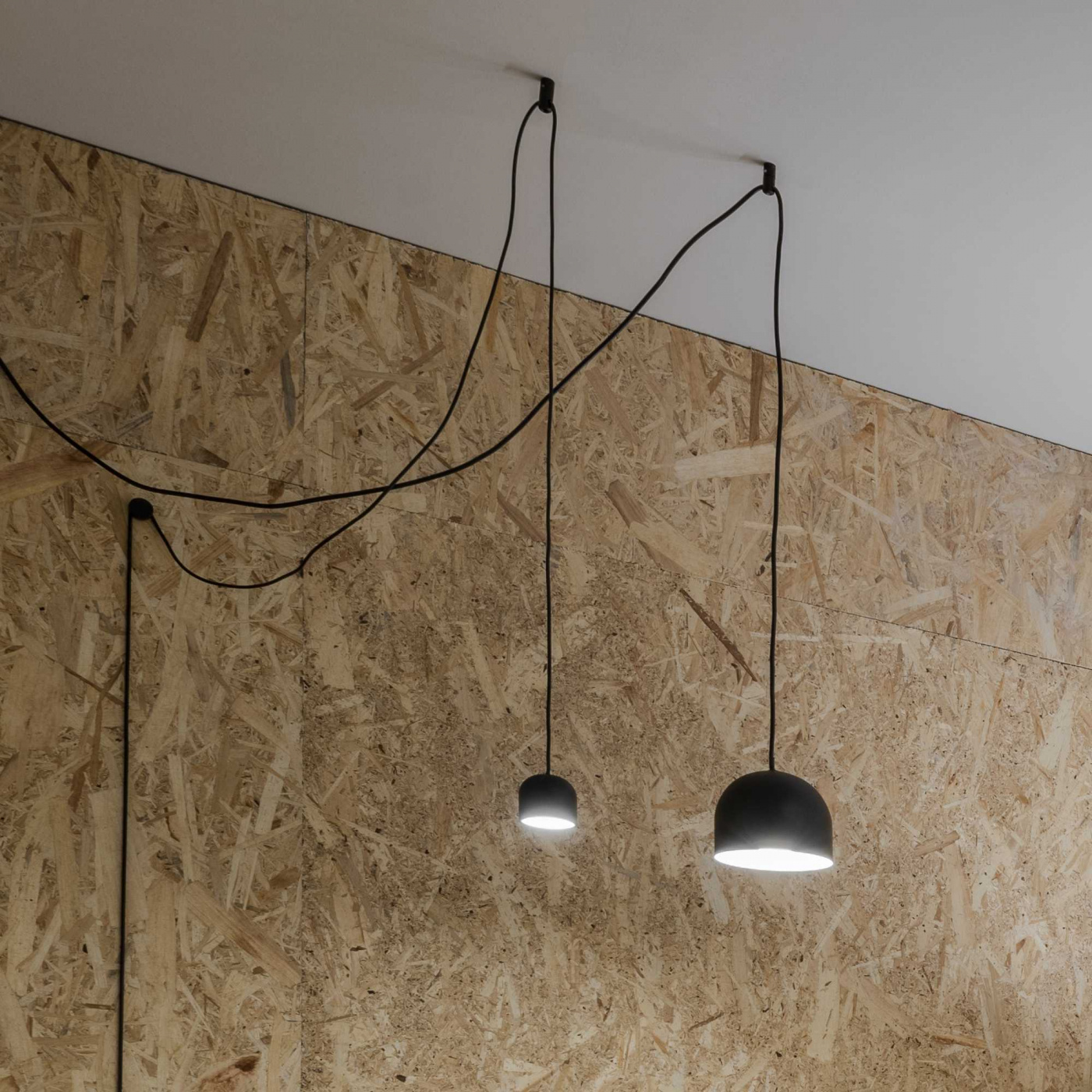 Pendellampa Tall SP1, Ideal Lux-196787