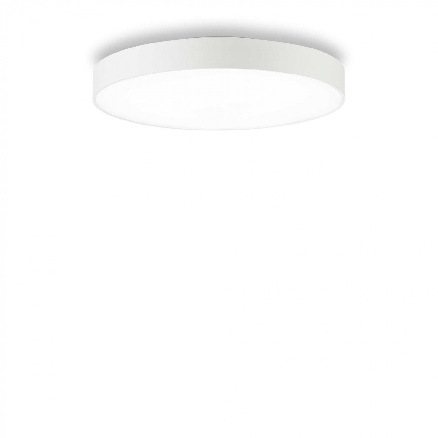 Vägglampa Halo PL D45, Ideal Lux-223209