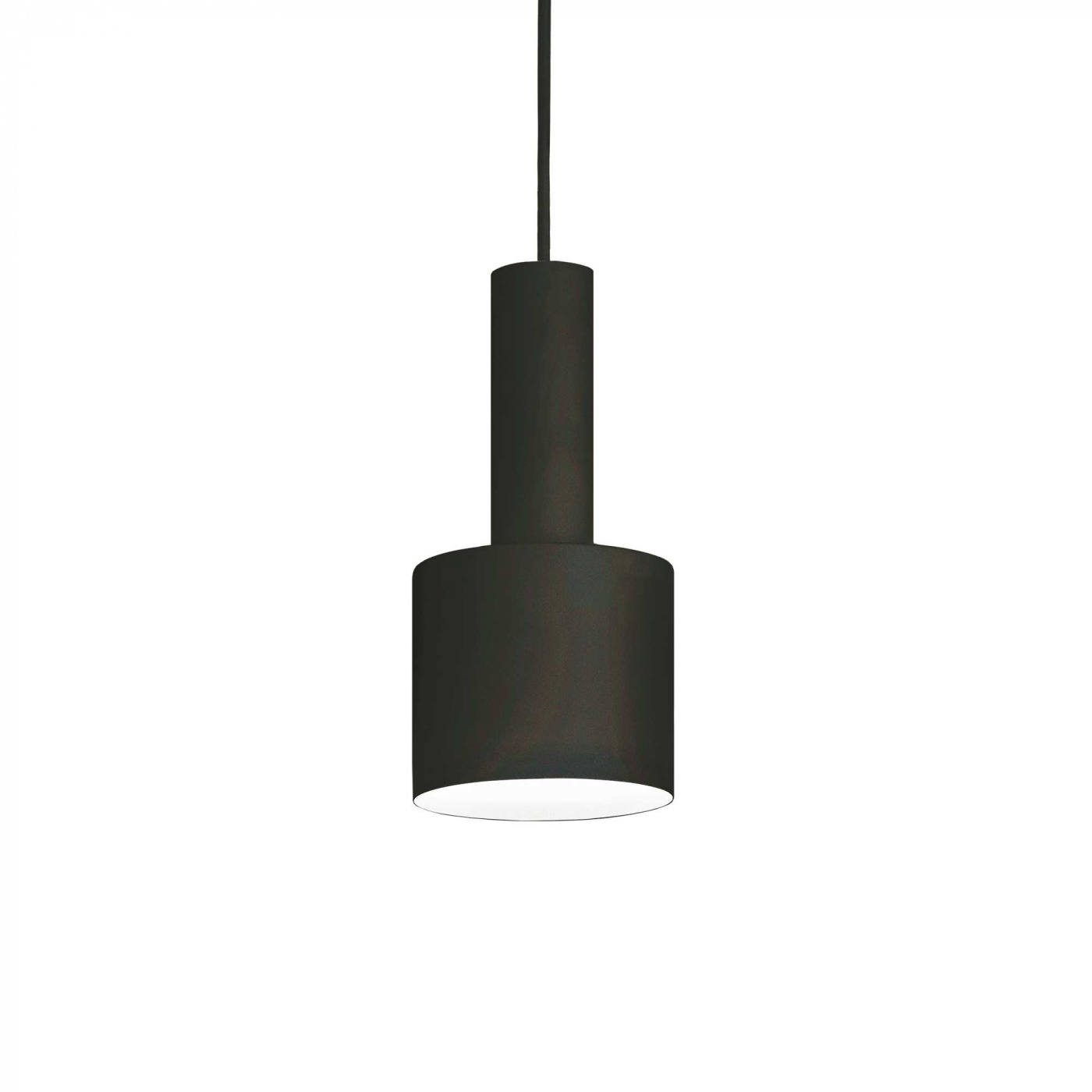 Hängande lampa Holly SP1 guld, Ideal Lux-231570