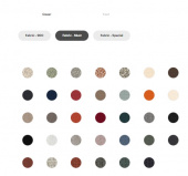 Fåtöl Lovy, Bonaldo Fåtöl Lovy, Bonaldo