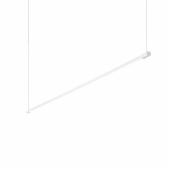 Taklampa Yoko SP svart, Ideal Lux-258928 Taklampa Yoko SP svart, Ideal Lux-258928