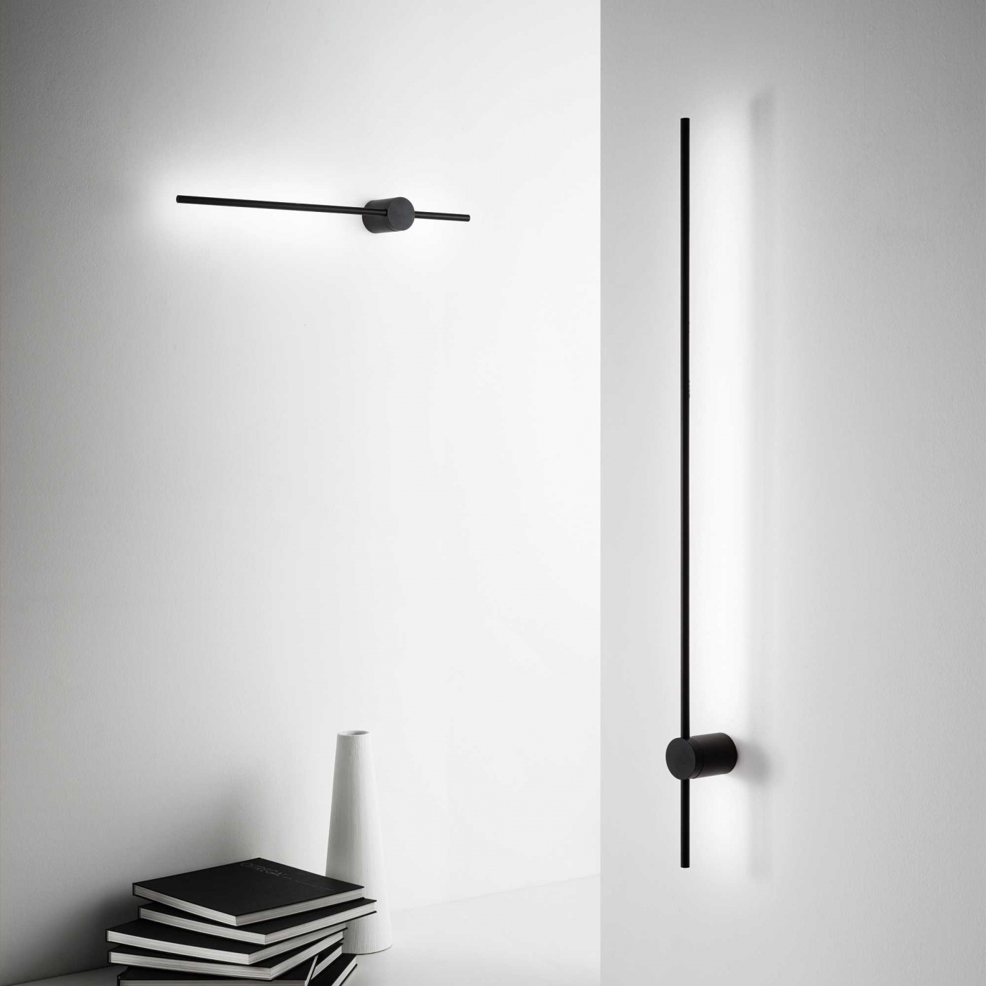 Vägglampa Essence AP1, Ideal Lux-265643