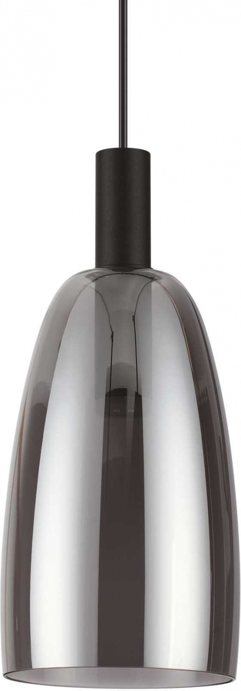 Ideal Lux Coco hänglampa svart-275543