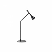 Bordslampa Diesis Tl svart, Ideal Lux-283333 Bordslampa Diesis Tl svart, Ideal Lux-283333