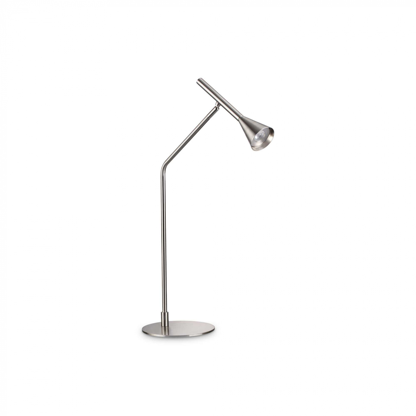 Bordslampa Diesis Tl svart, Ideal Lux-283333