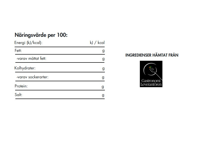 Clovis Vinäger på Champagnedruvor, 250 ml, 990101