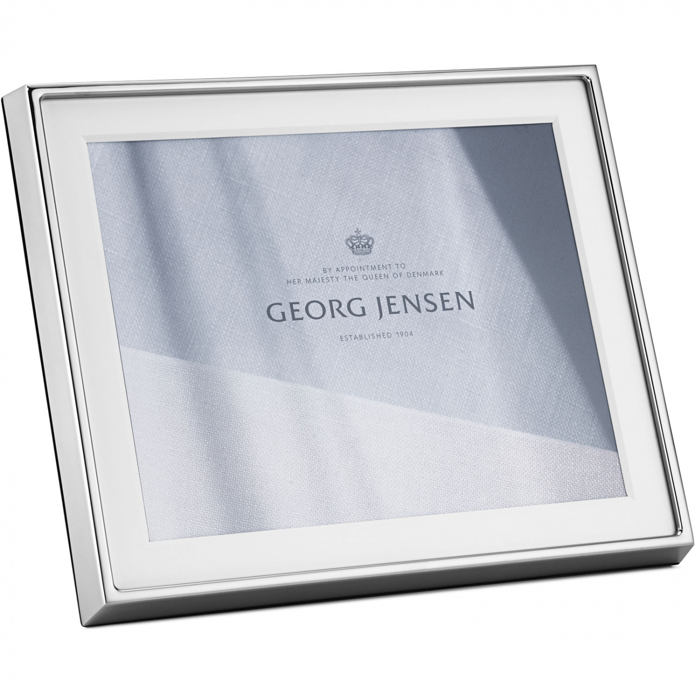 Fotoram 10x12 cm, Georg Jensen-328534