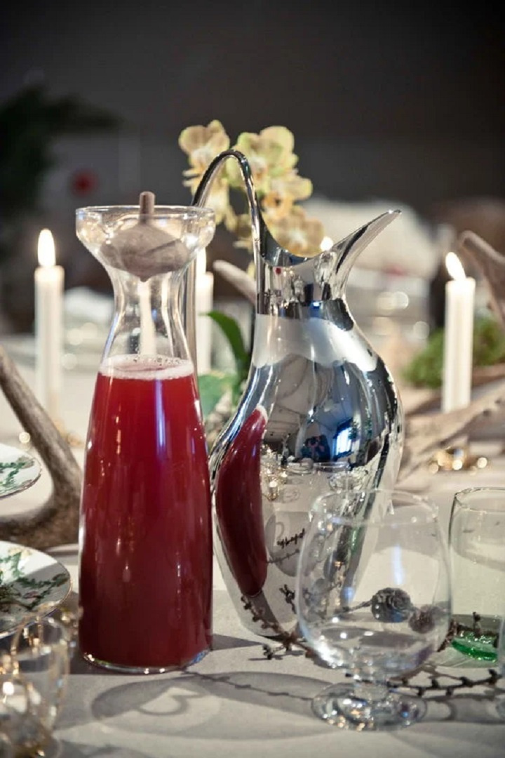 Alfredo Karaff 1l - Georg Jensen, 3586205