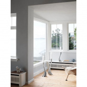 Georg Jensen Cobra Floor ljusstake, Large - 3586633 Georg Jensen Cobra Floor ljusstake, Large - 3586633