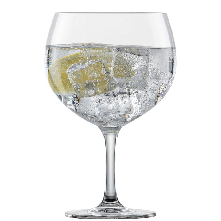 Zwiesel Set med två Gin Tonic glas Bar Special, 46203296 118743
