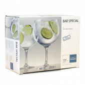 Zwiesel Set med två Gin Tonic glas Bar Special, 46203296 118743 Zwiesel Set med två Gin Tonic glas Bar Special, 46203296 118743
