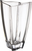 Villeroy och Boch NewWave vas, 24,7 cm, 1137370960 Villeroy och Boch NewWave vas, 24,7 cm, 1137370960