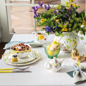 Dessertskål, Boston Coloured, grön, 430 ml, Villeroy&Boch-242510 Dessertskål, Boston Coloured, grön, 430 ml, Villeroy&Boch-242510