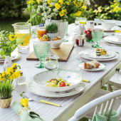 Boston Coloured, Vinglas Grön, 310 ml, Villeroy&Boch-242541 Boston Coloured, Vinglas Grön, 310 ml, Villeroy&Boch-242541