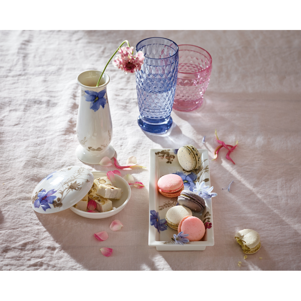 Boston färgad Highball/öl tumbler blå, Villeroy och Boch - 1173090111