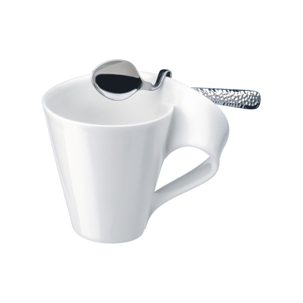 Villeroy and Boch NewWave Caffè - Sked Kaffesked, 1457140160