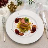 Royal platt tallrik 29 cm, Villeroy&Boch - 451257 Royal platt tallrik 29 cm, Villeroy&Boch - 451257