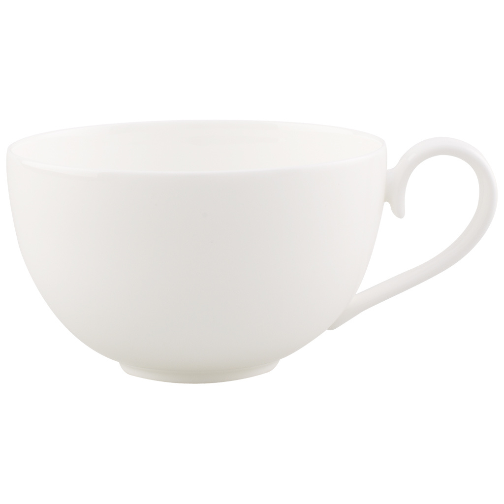 Royal vit kaffekopp XL 0,50 l, Villeroy and Boch, 1044121180