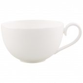 Royal vit kaffekopp XL 0,50 l, Villeroy and Boch, 1044121180 Royal vit kaffekopp XL 0,50 l, Villeroy and Boch, 1044121180