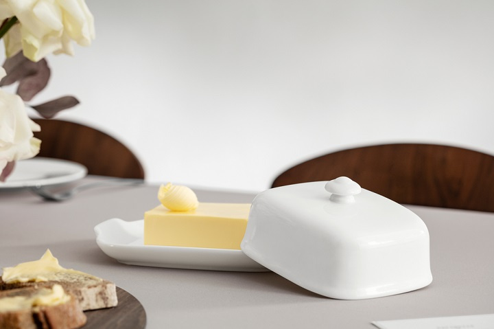 Smörskål Royal, Villeroy&Boch - 476380