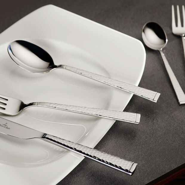 Bestickset 30 st, Blacksmith, Villeroy&Boch-483807