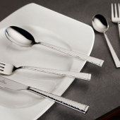 Bestickset 30 st, Blacksmith, Villeroy&Boch-483807 Bestickset 30 st, Blacksmith, Villeroy&Boch-483807