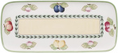 French Garden Fleurence rektangulär tallrik-488574 French Garden Fleurence rektangulär tallrik-488574