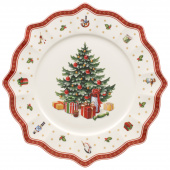 Toy's Delight, Buffe, tallrik 35 cm, Villeroy&Boch-1485852680 Toy's Delight, Buffe, tallrik 35 cm, Villeroy&Boch-1485852680