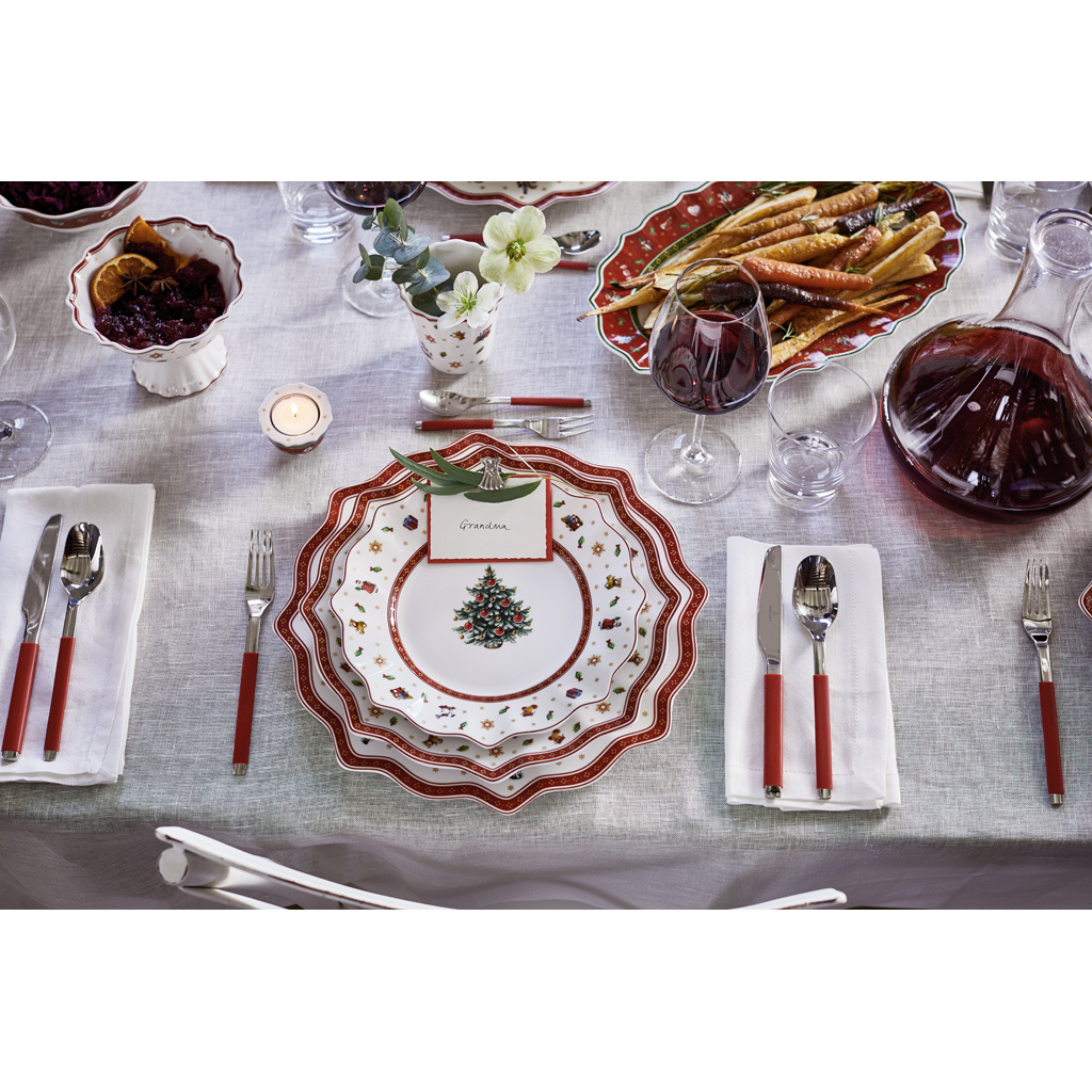 Toy's Delight, Buffe, tallrik 35 cm, Villeroy&Boch-1485852680