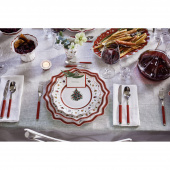 Toy's Delight, Buffe, tallrik 35 cm, Villeroy&Boch-1485852680 Toy's Delight, Buffe, tallrik 35 cm, Villeroy&Boch-1485852680
