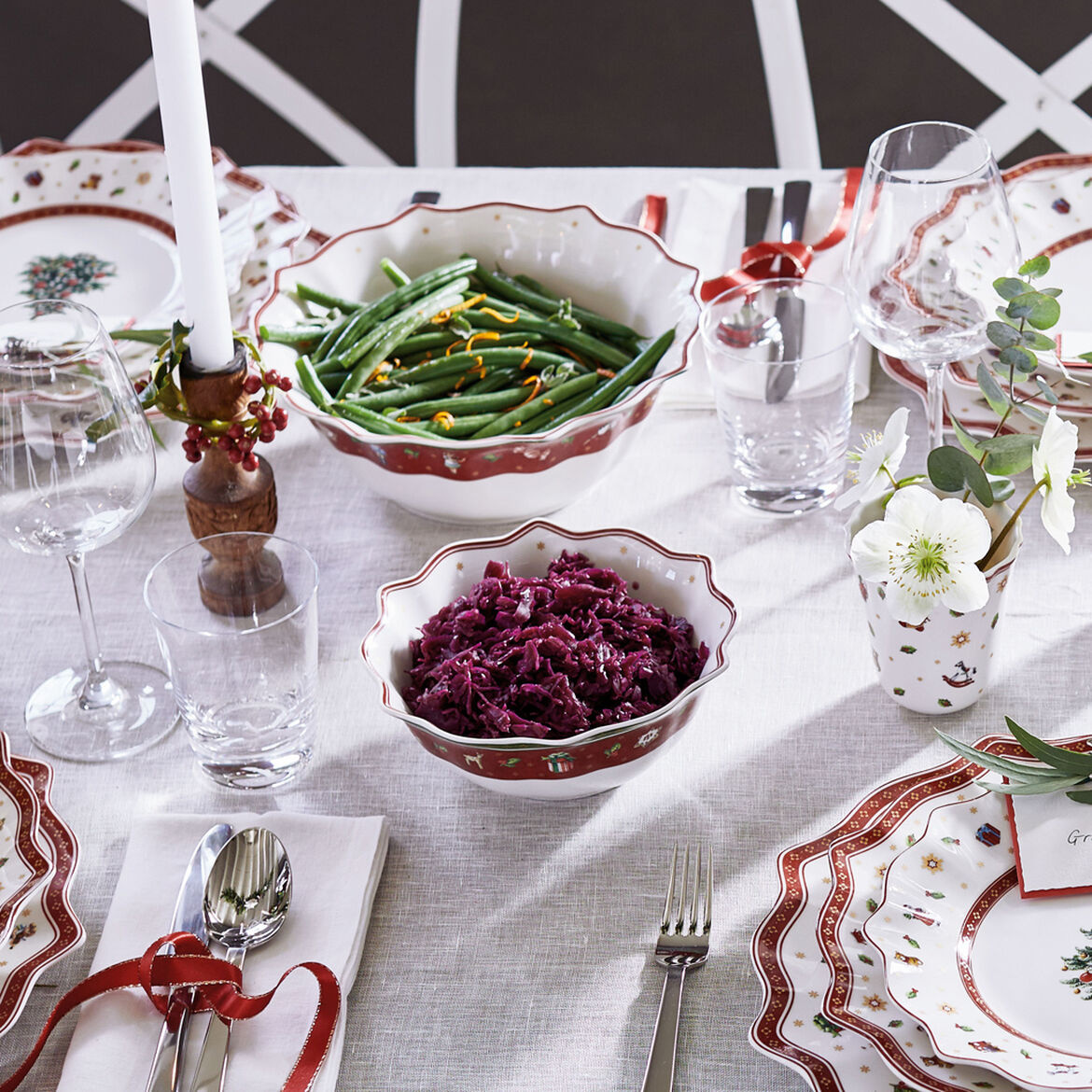 Toy's Delight Skål 19 cm, Villeroy&Boch-490645