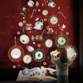 Toy's Delight mattallrik, Villeroy&Boch -494032 Toy's Delight mattallrik, Villeroy&Boch -494032