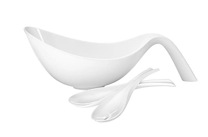 Flow salladsset 3 st - Villeroy and Boch - 496036