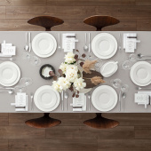 Royal Buffet tallrik 30 cm - Villeroy&Boch, 1044122680 Royal Buffet tallrik 30 cm - Villeroy&Boch, 1044122680