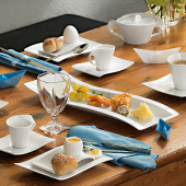 NewWave Antipasti Set 5st. - Villeroy&Boch-1025258824 NewWave Antipasti Set 5st. - Villeroy&Boch-1025258824