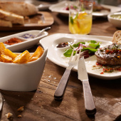 Set med 6 stekknivar, Texas, Villeroy&Boch-178342 Set med 6 stekknivar, Texas, Villeroy&Boch-178342