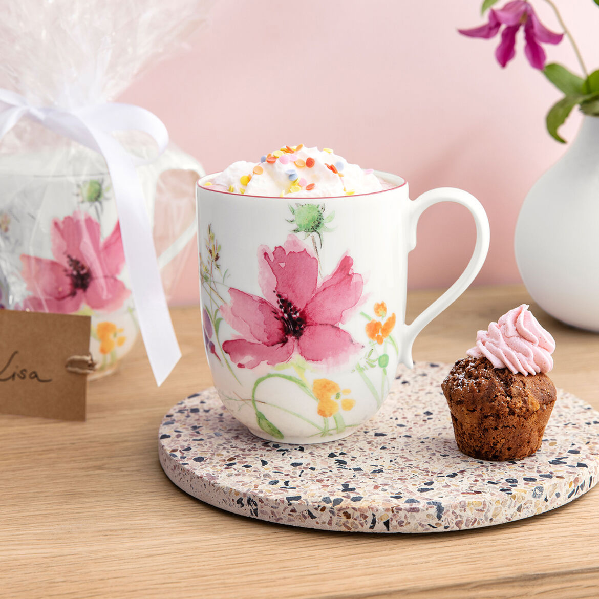 Mariefleur Basic temugg, Villeroy Boch- 179868