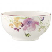 Villeroy and Boch Mariefleur Basic skål 750 ml - 179875 Villeroy and Boch Mariefleur Basic skål 750 ml - 179875