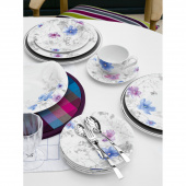 Villeroy & Boch Mariefleur Gris sockerskål 6 personer,0.45l, 1041040960 Villeroy & Boch Mariefleur Gris sockerskål 6 personer,0.45l, 1041040960