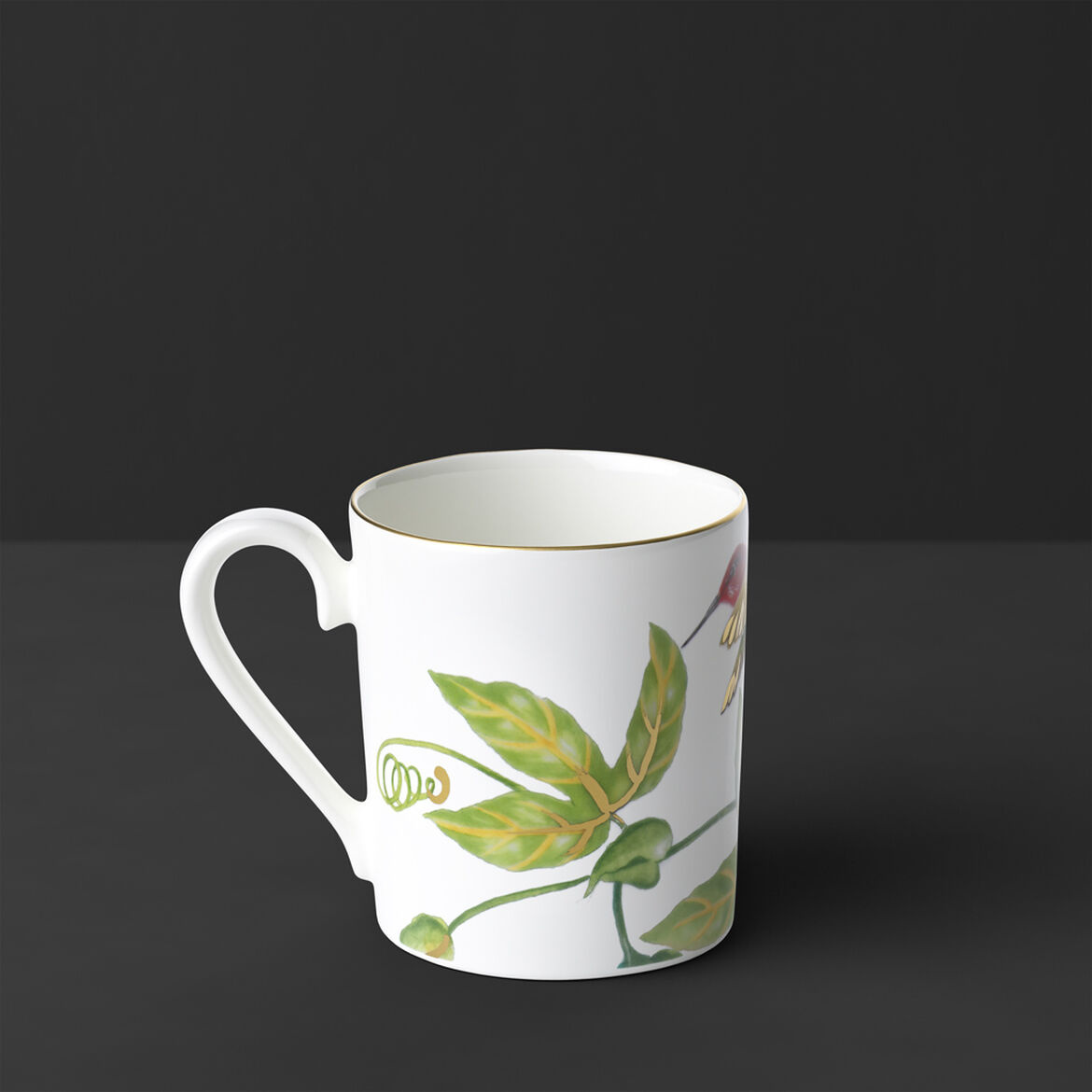 Amazonia kaffemugg, premium benporslin, 300 ml, Villeroy & Boch- 1035149651