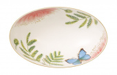 Amazonia oval dessertskål, premium benporslin, 19 x 12 cm, Villeroy & Boch- 1035142535 Amazonia oval dessertskål, premium benporslin, 19 x 12 cm, Villeroy & Boch- 1035142535