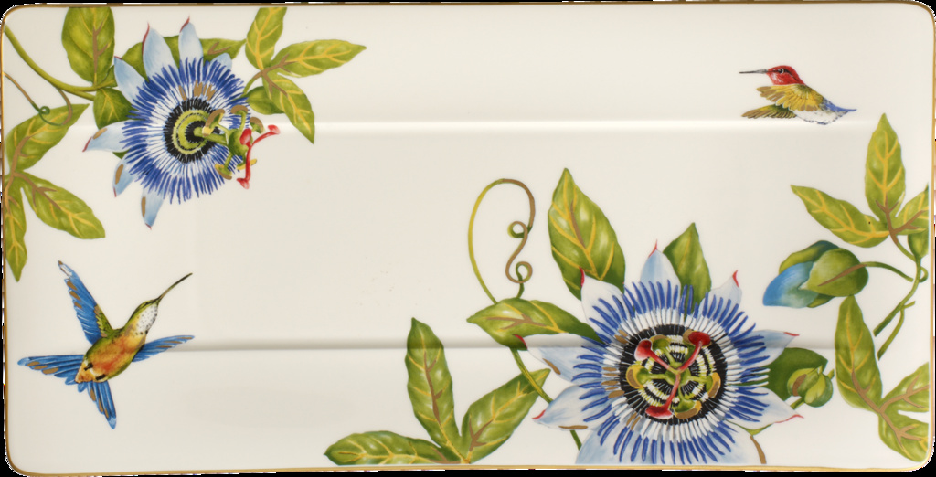 Amazonia serveringsfat 44 x 23 cm, 194564