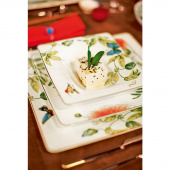 Amazonia djup tallrik, Villeroy & Boch, 24cm-194588 Amazonia djup tallrik, Villeroy & Boch, 24cm-194588