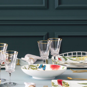 Amazonia oval skål, 30 x 18 cm, premium benporslin, Villeroy & Boch- 1035143288 Amazonia oval skål, 30 x 18 cm, premium benporslin, Villeroy & Boch- 1035143288